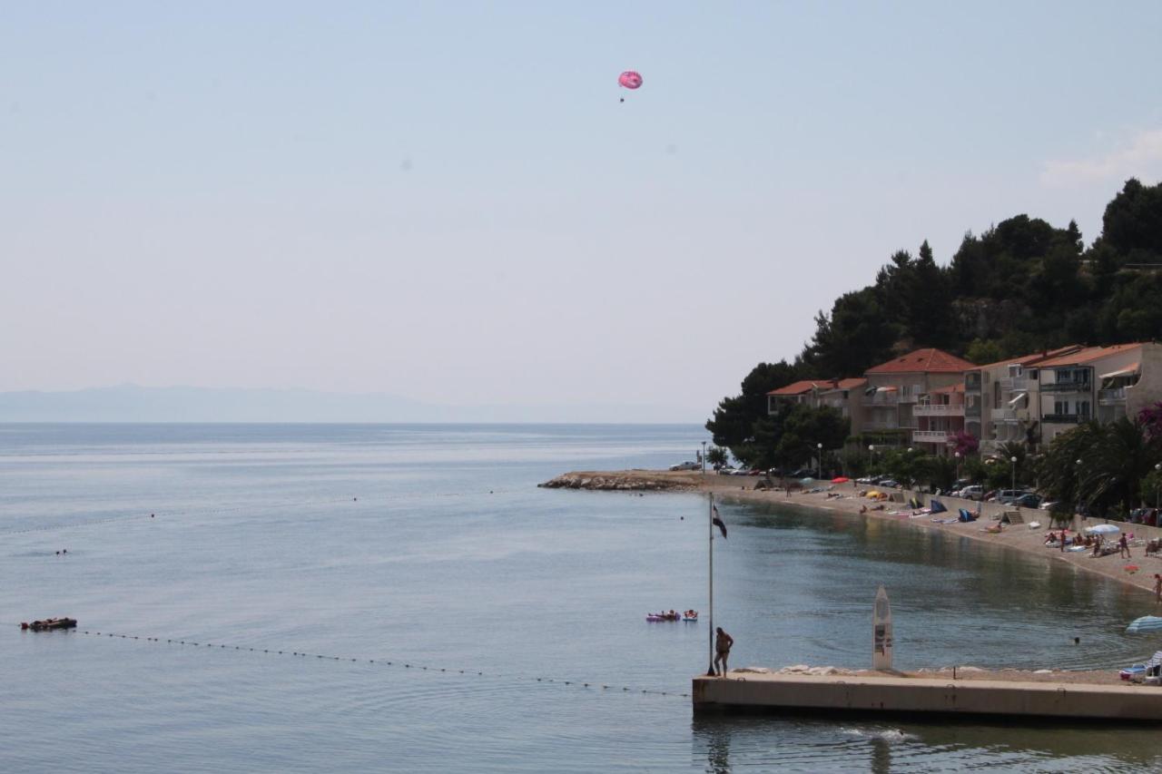 Apartment Podgora 6670B Eksteriør bilde