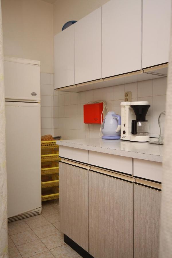 Apartment Podgora 6670B Eksteriør bilde