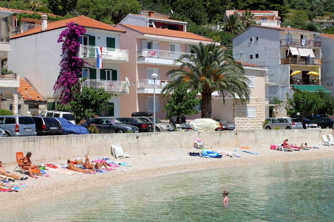 Apartment Podgora 6670B Eksteriør bilde